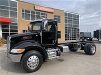 2016 Peterbilt 337
