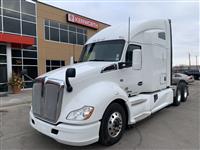 2020 Kenworth T680