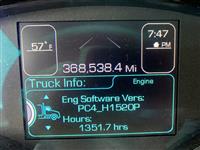 2021 Kenworth T680