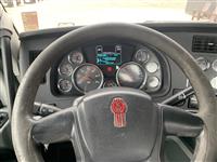 2021 Kenworth T680