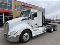 2020 Kenworth T680