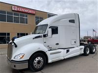 2019 Kenworth T680