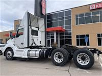 2020 Kenworth T680