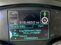 2020 Kenworth T680