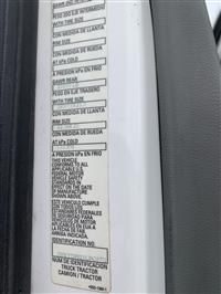 2020 Kenworth T680