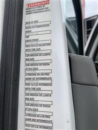 2020 Kenworth T680
