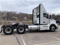 2020 Kenworth T680