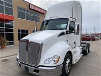 2020 Kenworth T680
