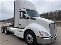 2020 Kenworth T680