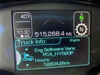 2020 Kenworth T680