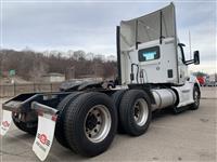 2020 Kenworth T680