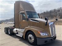 2023 Kenworth T680 NEXT GEN