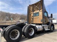 2023 Kenworth T680 NEXT GEN