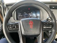 2023 Kenworth T680 NEXT GEN