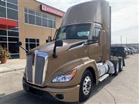 2023 Kenworth T680 NEXT GEN