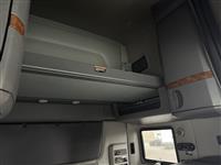 2021 International LT625