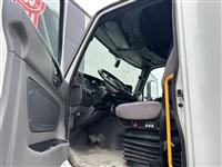 2021 International LT625