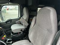 2021 International LT625