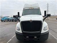 2021 International LT625