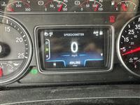 2021 International LT625