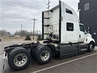 2021 International LT625