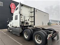 2021 International LT625