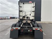 2021 International LT625