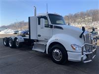 2021 Kenworth T680