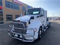 2021 Kenworth T680