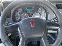 2021 Kenworth T680
