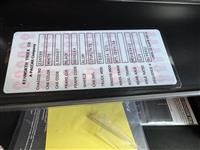 2027 Kenworth T680 NEXT GEN