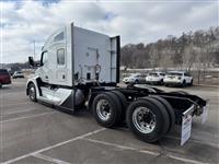 2027 Kenworth T680 NEXT GEN