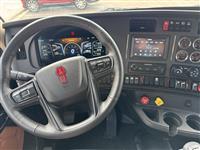 2027 Kenworth T680 NEXT GEN