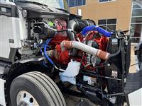 2027 Kenworth T680 NEXT GEN