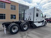 2027 Kenworth T680 NEXT GEN