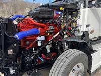 2027 Kenworth T680 NEXT GEN