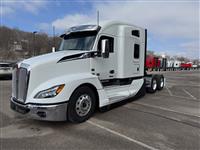 2027 Kenworth T680 NEXT GEN