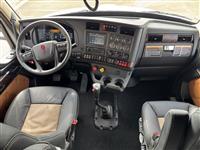 2027 Kenworth T680 NEXT GEN