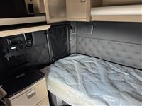 2027 Kenworth T680 NEXT GEN