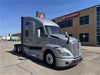 2026 Kenworth T680 NEXT GEN