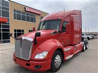 2020 Kenworth T680