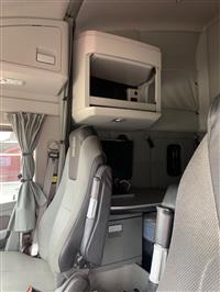 2020 Kenworth T680