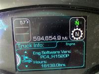 2020 Kenworth T680
