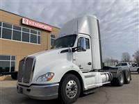 2020 Kenworth T680