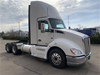 2020 Kenworth T680