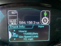 2020 Kenworth T680