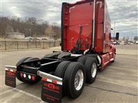 2020 Kenworth T680