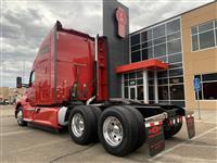 2020 Kenworth T680