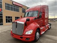 2020 Kenworth T680