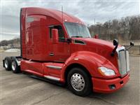 2020 Kenworth T680
